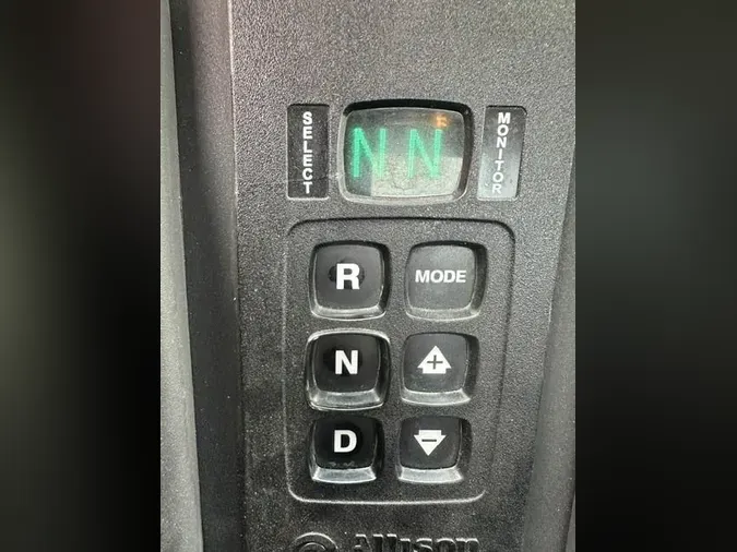 2016 Freightliner Business Class M2 106