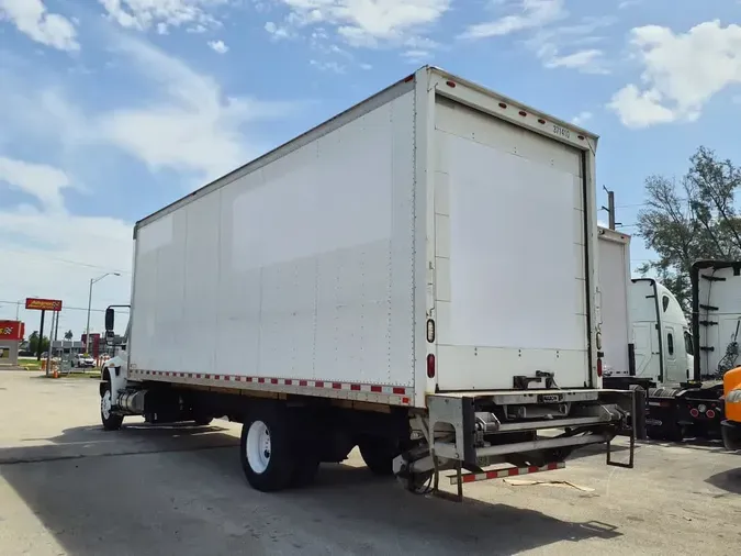 2016 NAVISTAR INTERNATIONAL 4300