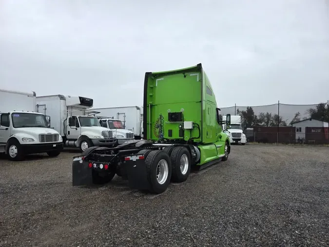 2020 KENWORTH TRUCKS T680