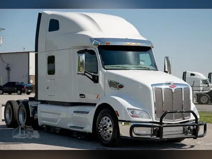 2021 PETERBILT 579