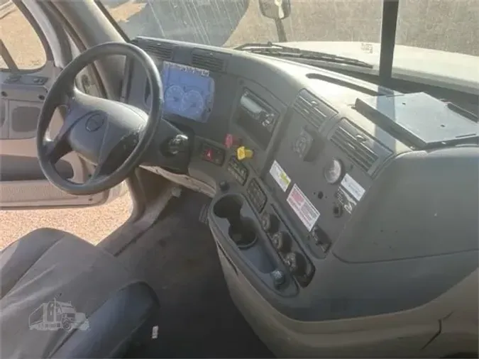 2018 FREIGHTLINER CASCADIA 125