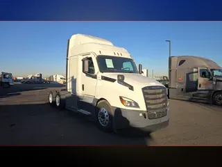 2022 Freightliner Cascadia 126