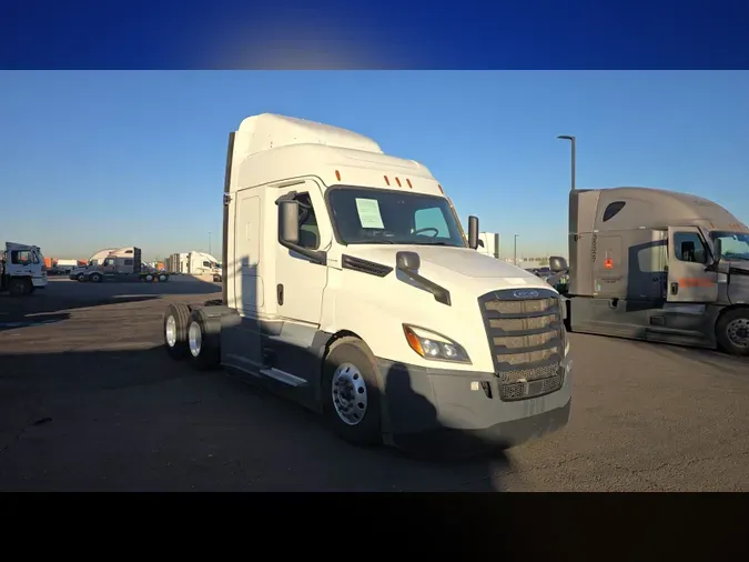 2022 Freightliner Cascadia 12620949684c3eb292e88c28730bd9234ff
