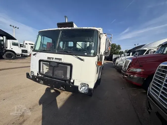 2006 AUTOCAR XPEDITOR