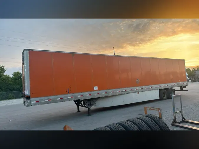 2013 Hyundai VAN