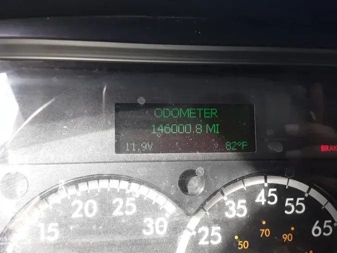 2020 FREIGHTLINER/MERCEDES M2 106