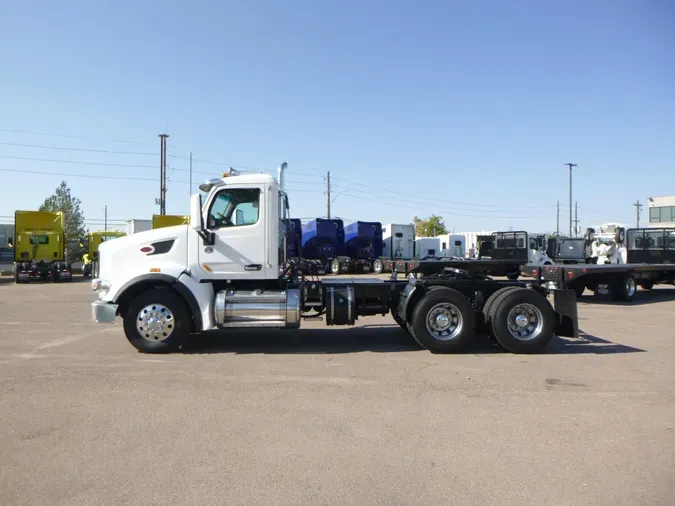 2019 Peterbilt 567