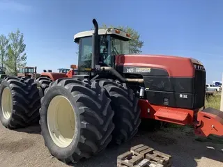 2005 Buhler 2425