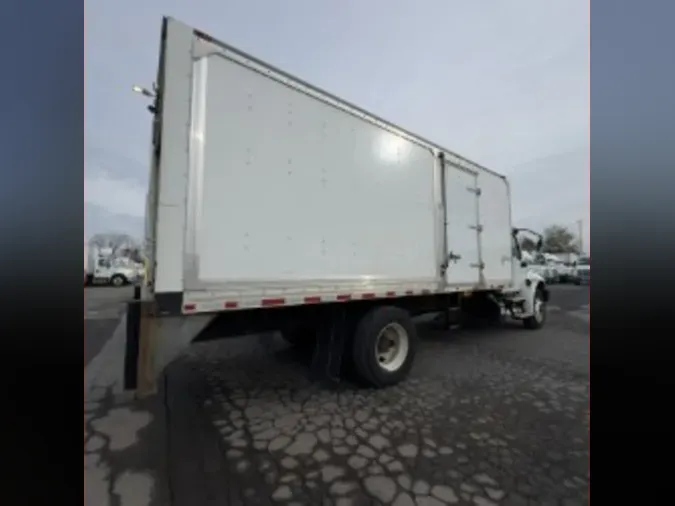 2020 NAVISTAR INTERNATIONAL MV607 (4X2)2097fa50f6e41a95c4e66f31a9be1da7