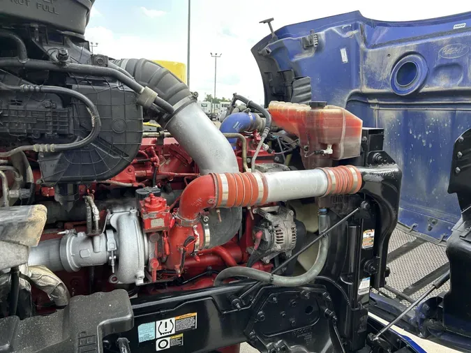 2022 Peterbilt 579