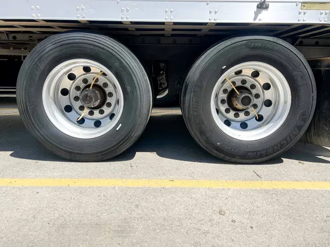 2022 UTILITY VS2RA20998b31460a07f54f22b8e75cb66a34