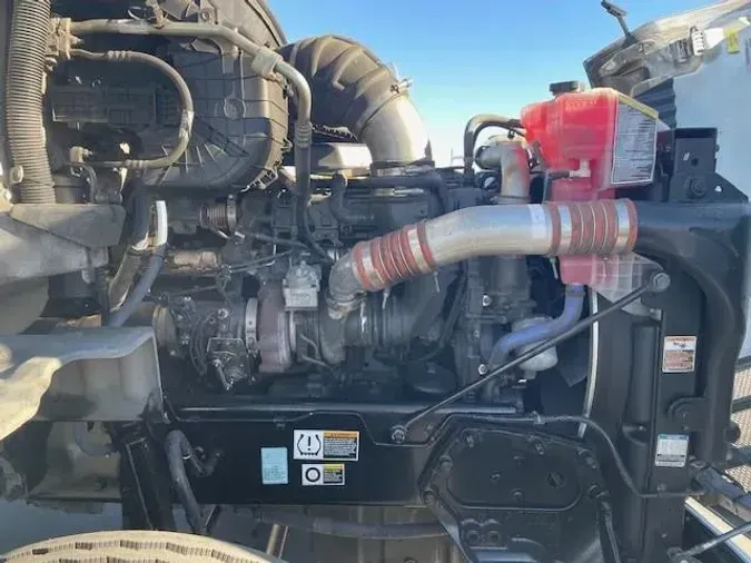 2020 Peterbilt 579