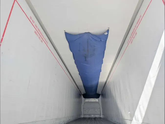 2020 UTILITY Reefer