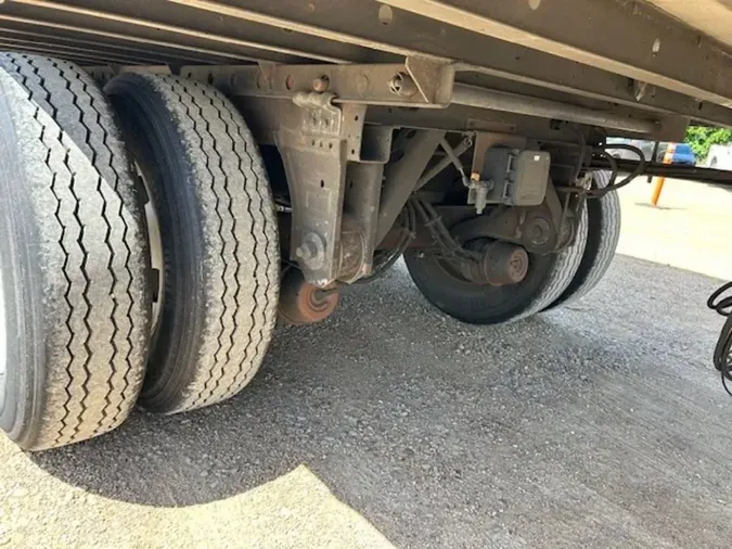 2017 UTILITY TRAILERS VS2RA 53/162/102