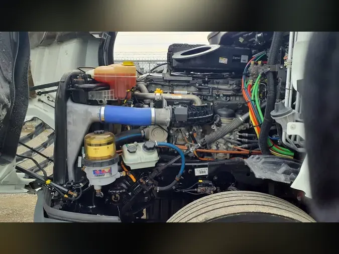 2020 FREIGHTLINER/MERCEDES NEW CASCADIA PX12664