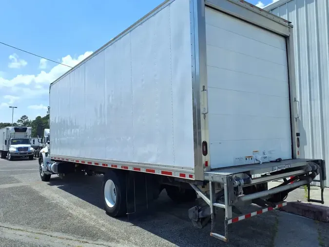2019 NAVISTAR INTERNATIONAL 4300
