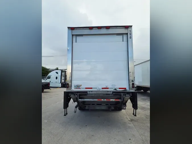 2019 FREIGHTLINER/MERCEDES M2 106209de814580ff337a498b09609170a2a