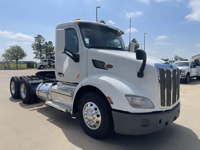 2021 Peterbilt 579