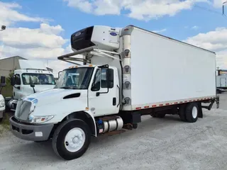 2019 NAVISTAR INTERNATIONAL 4300