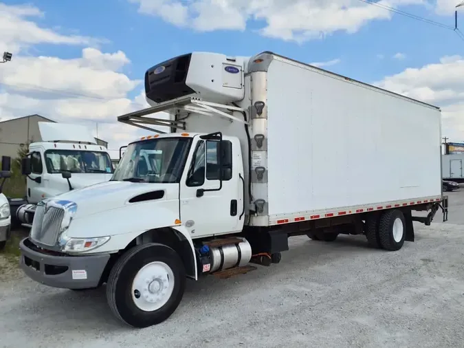 2019 NAVISTAR INTERNATIONAL 4300209eb81cee670276e7bb22add71bf693