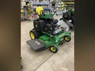 2019 John Deere 648M