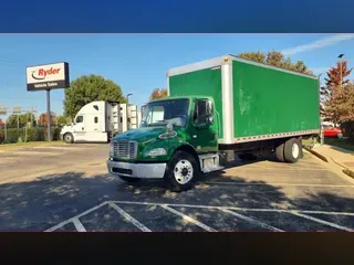 2020 FREIGHTLINER/MERCEDES M2 106