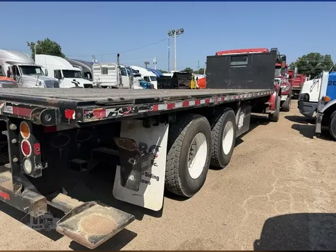 2015 FREIGHTLINER BUSINESS CLASS M2 106