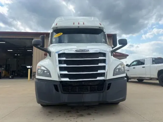 2020 Freightliner New Cascadia 126
