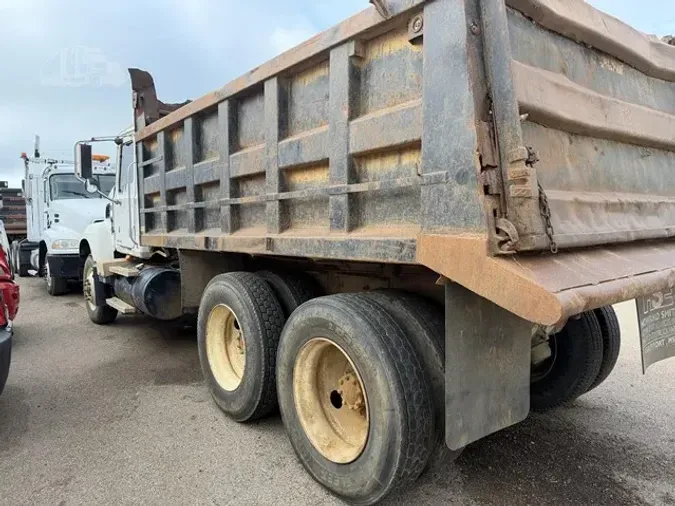 2003 MACK GRANITE CV71320a0fbec16c93fc1a603654a4be2d5c8