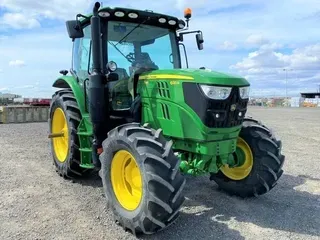 2020 John Deere 6120R