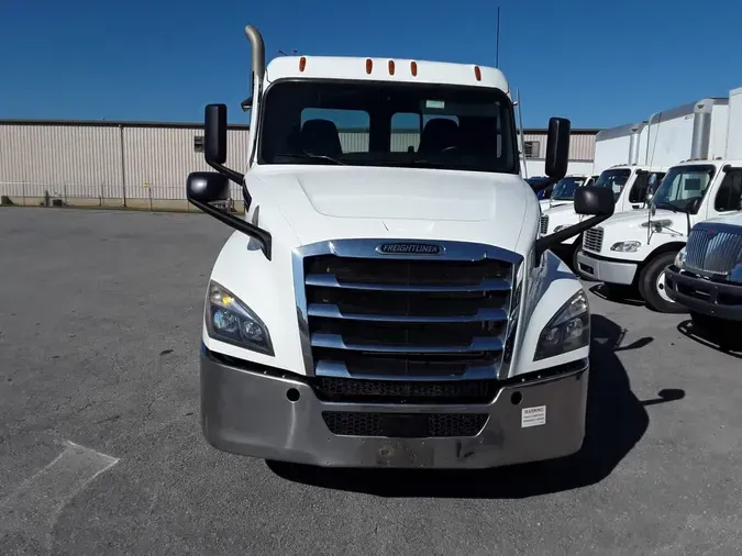 2021 FREIGHTLINER/MERCEDES NEW CASCADIA PX1266420a2d3566ca1feab3f7b605dbdd29722