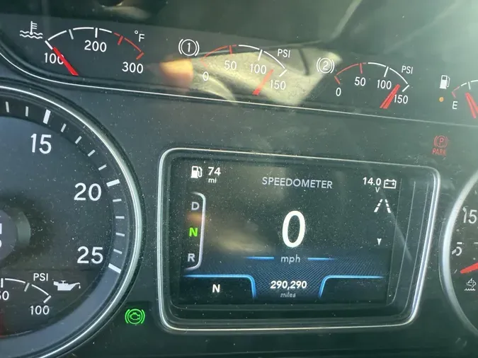 2022 International LT62520a345e69170f06382b48763c832a9ec