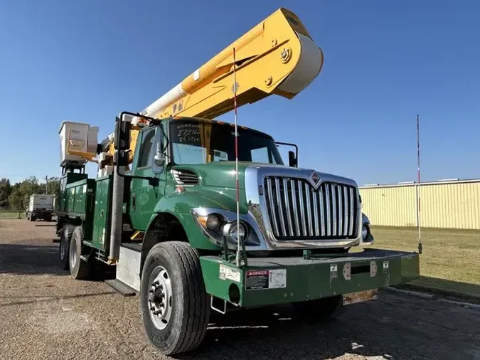 2017 ALTEC AN55EOC