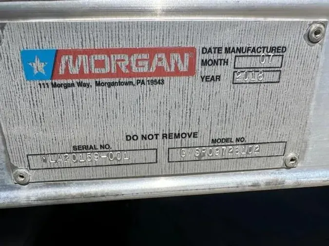 2019 Freightliner Business Class M2 106