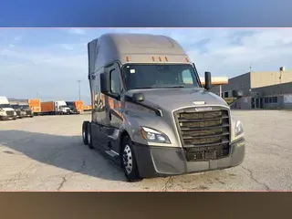 2024 Freightliner Cascadia 126