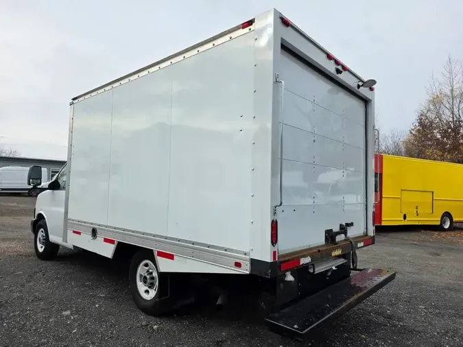 2019 GENERAL MOTORS CORP. SAVANA 350020a4ee4a27ba55a05f70e869b6556503