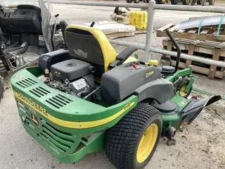 2002 John Deere 757