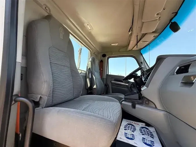 2018 KENWORTH T680