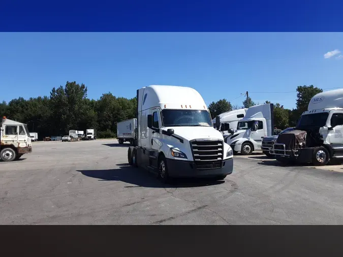2022 Freightliner Cascadia 12620a5ef89e94b6090ac12727034b19172