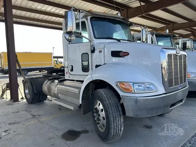 2018 PETERBILT 337