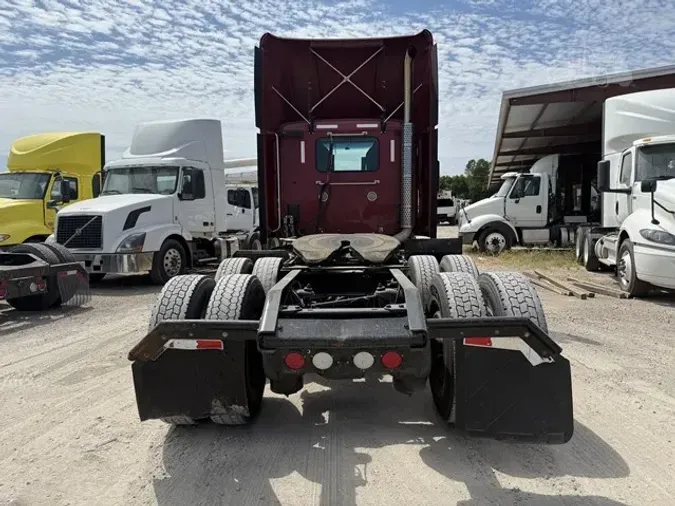 2020 KENWORTH T680