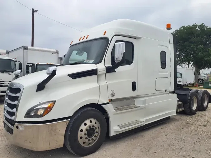 2020 FREIGHTLINER NEW CASCADIA PX12664
