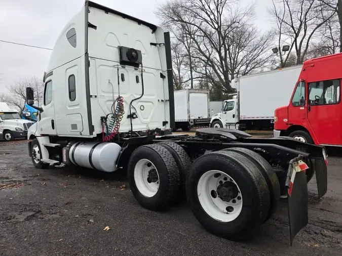 2020 FREIGHTLINER/MERCEDES NEW CASCADIA PX12664
