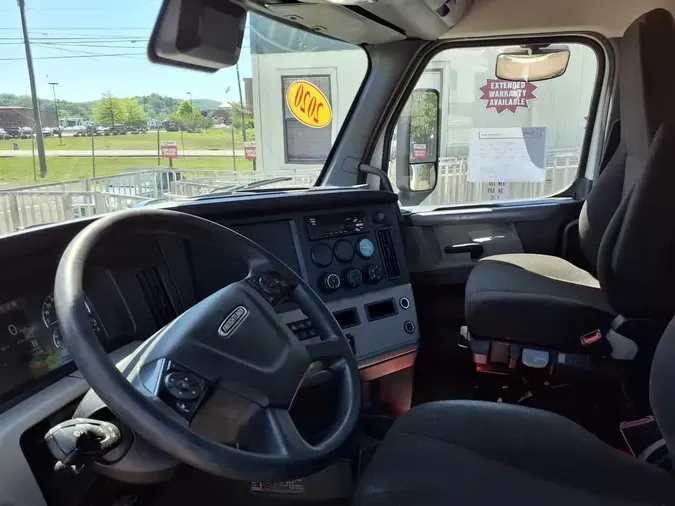 2020 FREIGHTLINER/MERCEDES NEW CASCADIA 11620a7c99ae8f6e94fede082ba0fd9826a