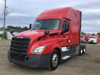 2020 FREIGHTLINER CASCADIA