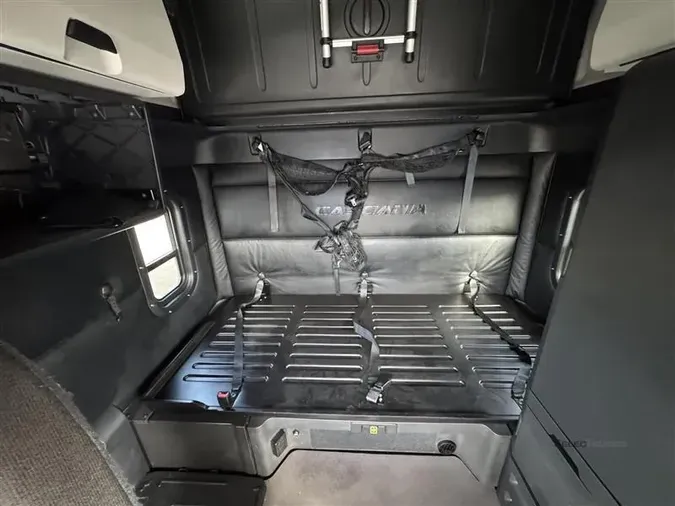 2023 FREIGHTLINER CA12620aa0070c0c9f4aeddf1a334e5d5a95a