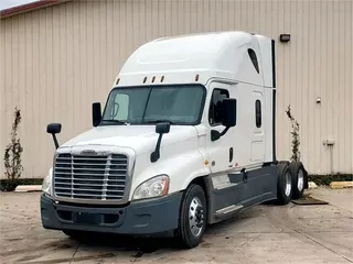 2016 FREIGHTLINER CASCADIA 125