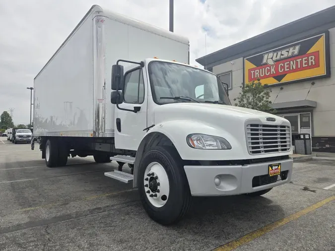 2023 Freightliner Business Class M2 10620aa950b44d58b5a4c1df0f154c0a970