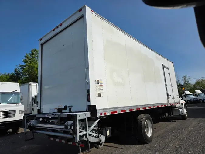 2018 NAVISTAR INTERNATIONAL 4300