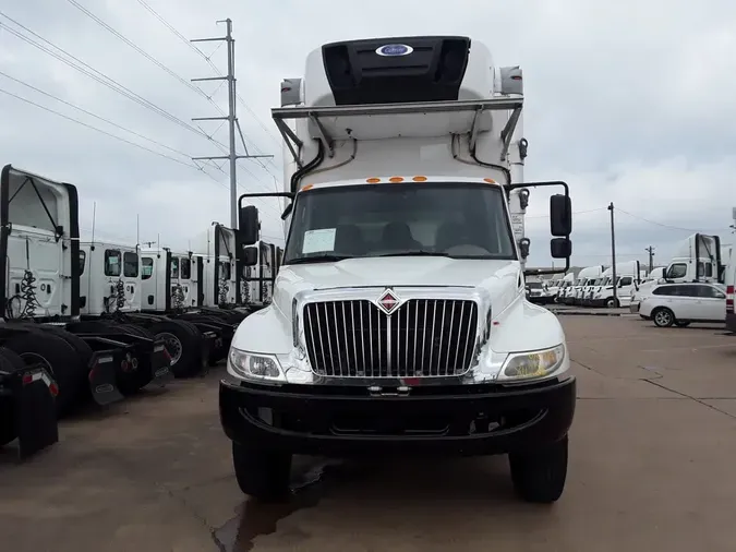 2019 NAVISTAR INTERNATIONAL 4300